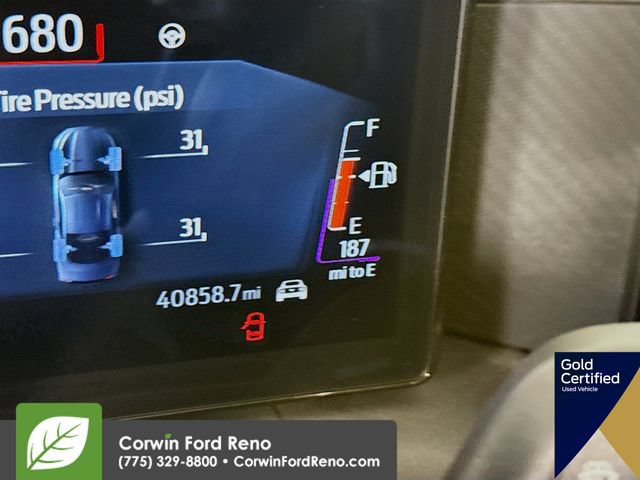 Certified 2024 Ford Mustang GT RWD image 16