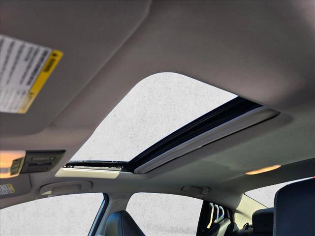 Used 2024 Nissan Altima 2.5 SL image 18