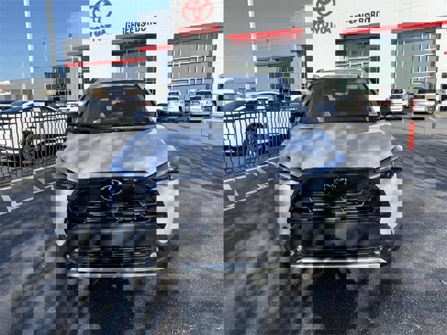 New 2026 Toyota Corolla Cross XLE image 3