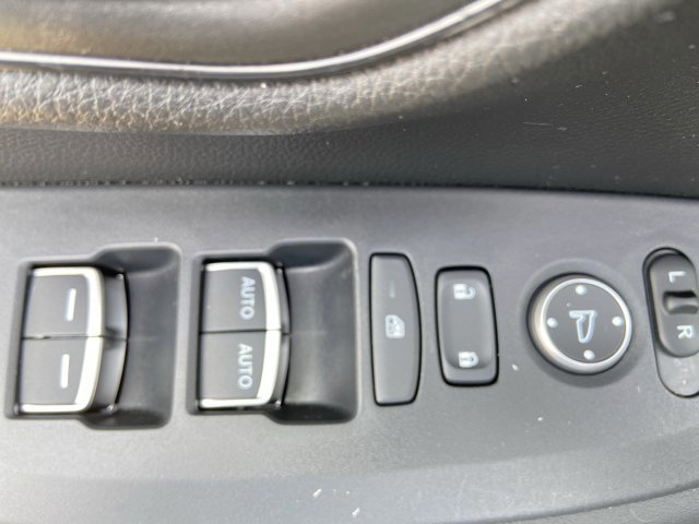 Used 2024 Honda HR-V Sport image 32