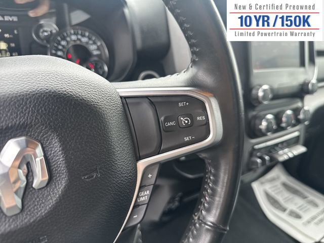 Used 2024 RAM 2500 Big Horn image 20