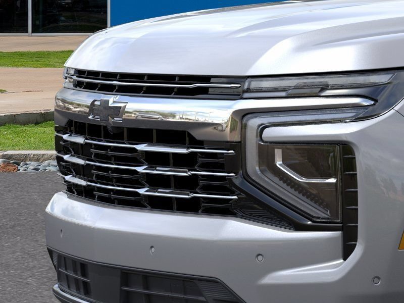 New 2026 Chevrolet Tahoe LT w/ Comfort Package AWD/4WD image 13