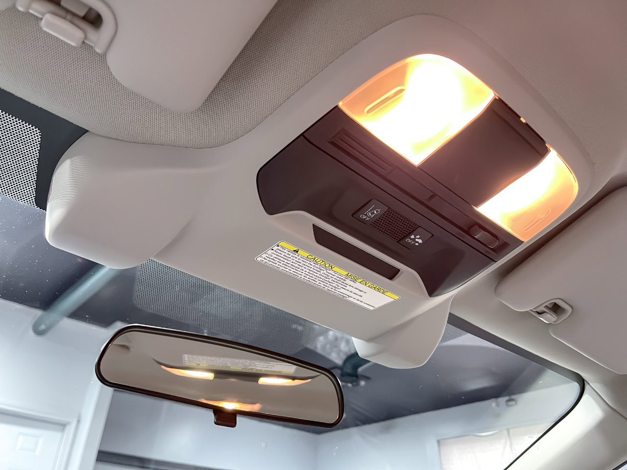 Used 2019 Subaru Impreza 2.0i w/ Eyesight image 22