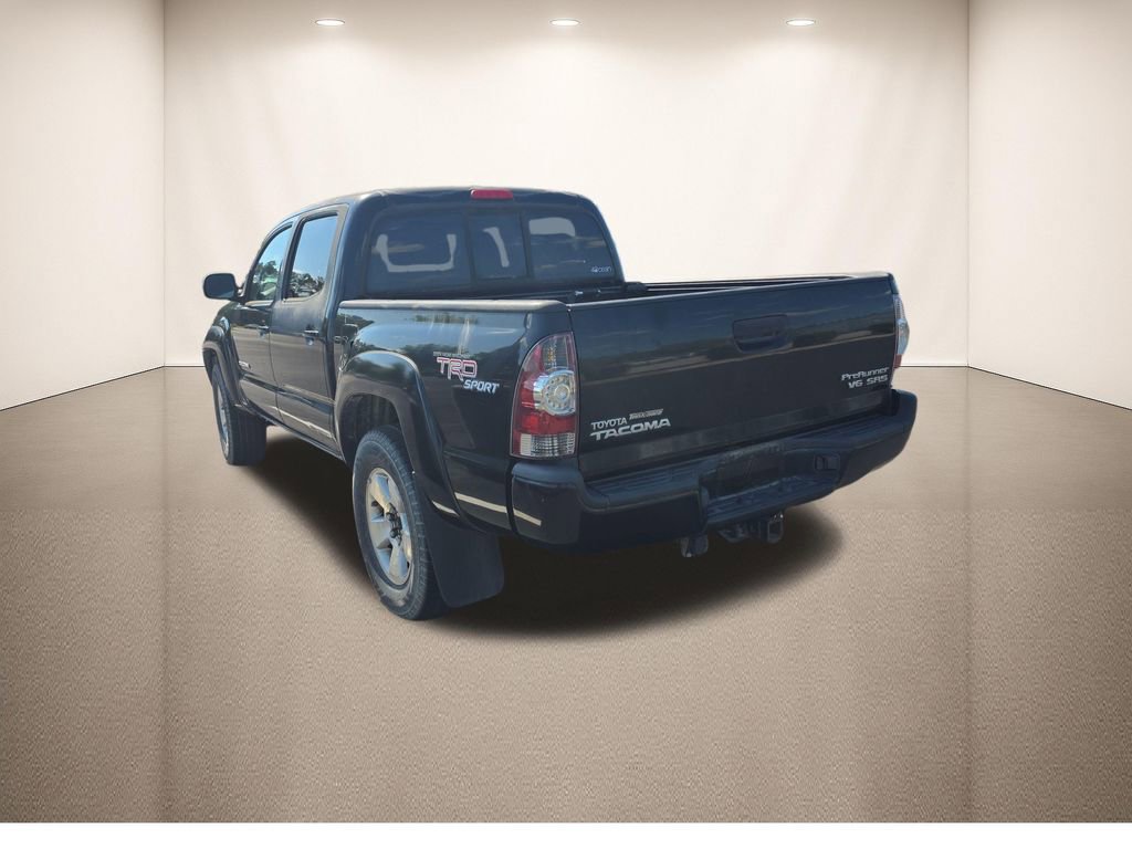 Used 2010 Toyota Tacoma PreRunner RWD image 7