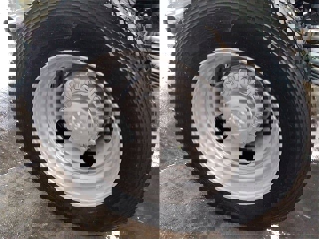 New 2026 RAM 5500 Tradesman image 15