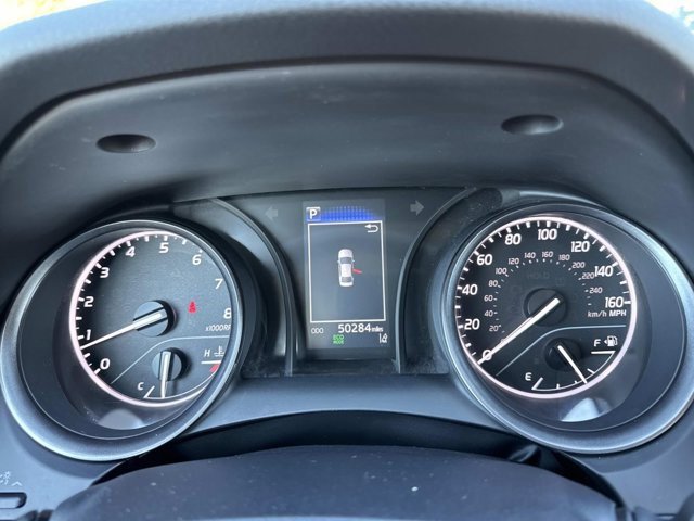 Certified 2024 Toyota Camry SE image 26