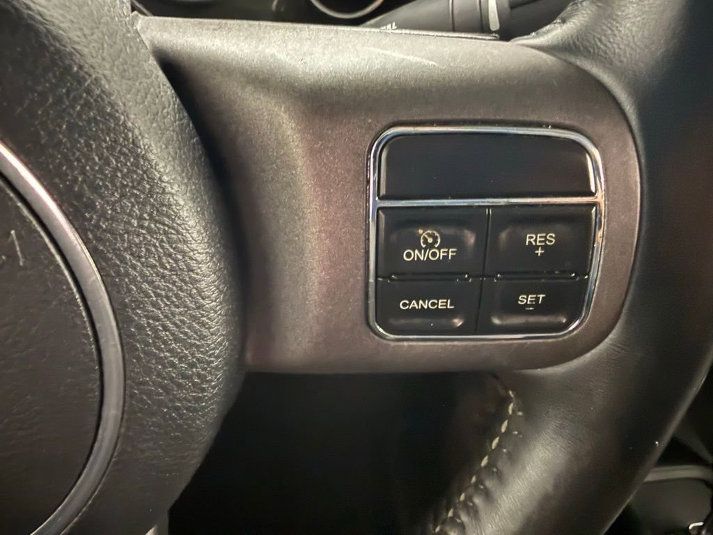 Used 2017 Jeep Wrangler Sport image 18