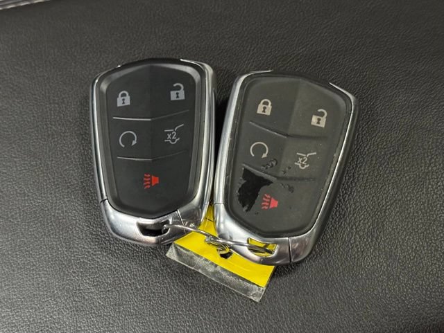 Used 2015 Cadillac SRX Performance w/ Driver Awareness Package FWD image 40