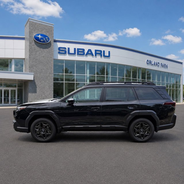 New 2026 Subaru Outback Premium AWD/4WD image 7