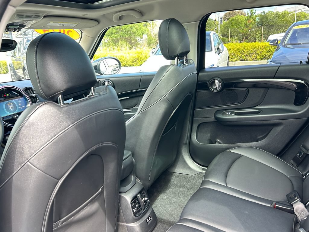 Used 2024 MINI Cooper Countryman S AWD/4WD image 32