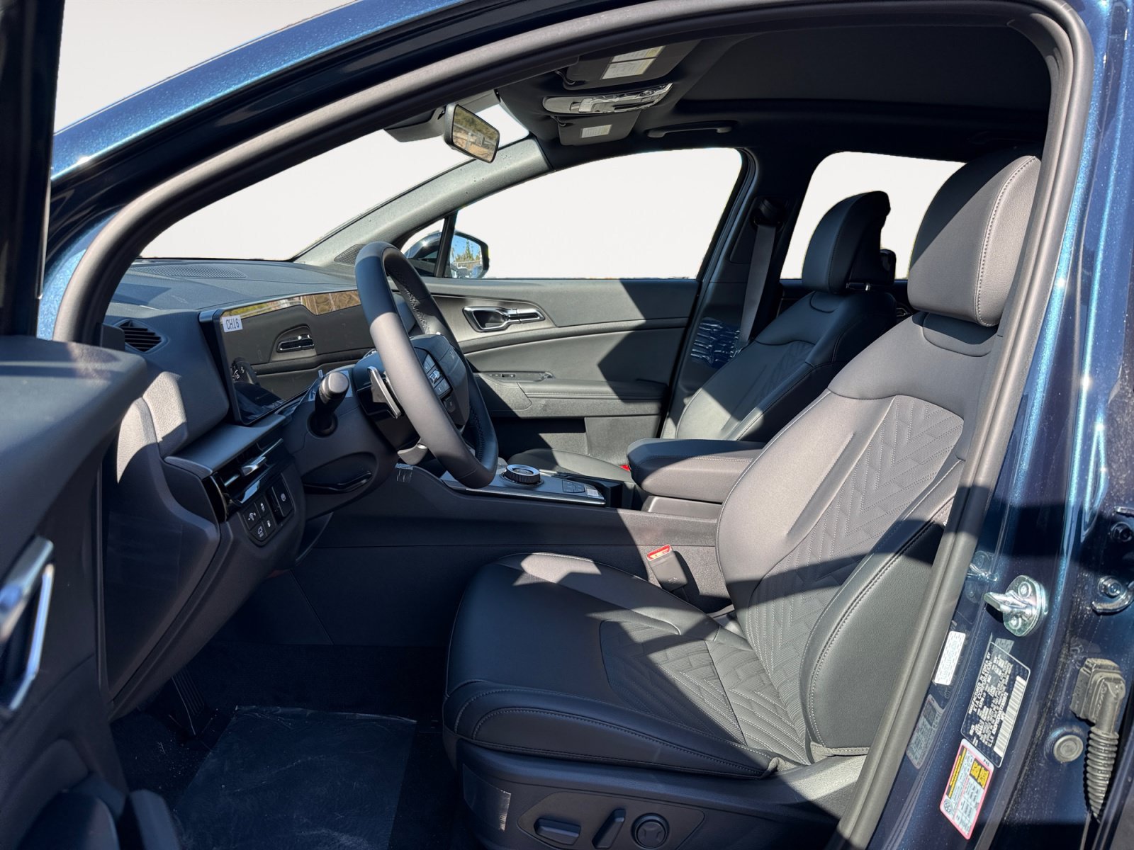 New 2026 Kia Sportage X-Line AWD/4WD image 10