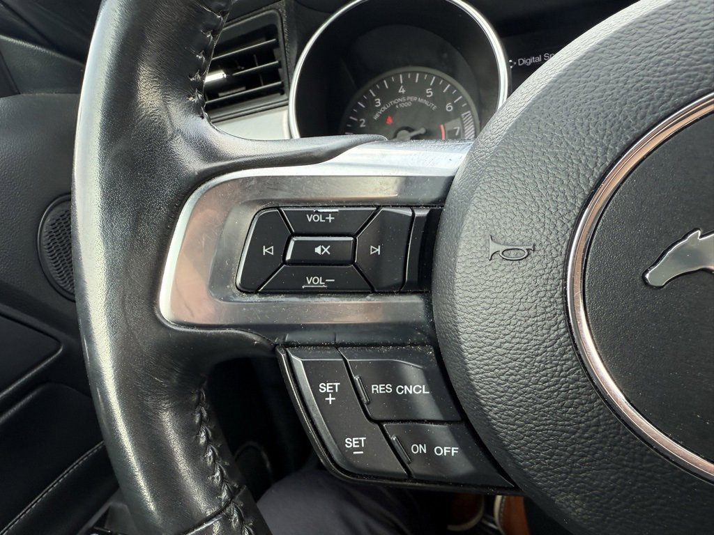 Used 2023 Ford Mustang Premium image 19