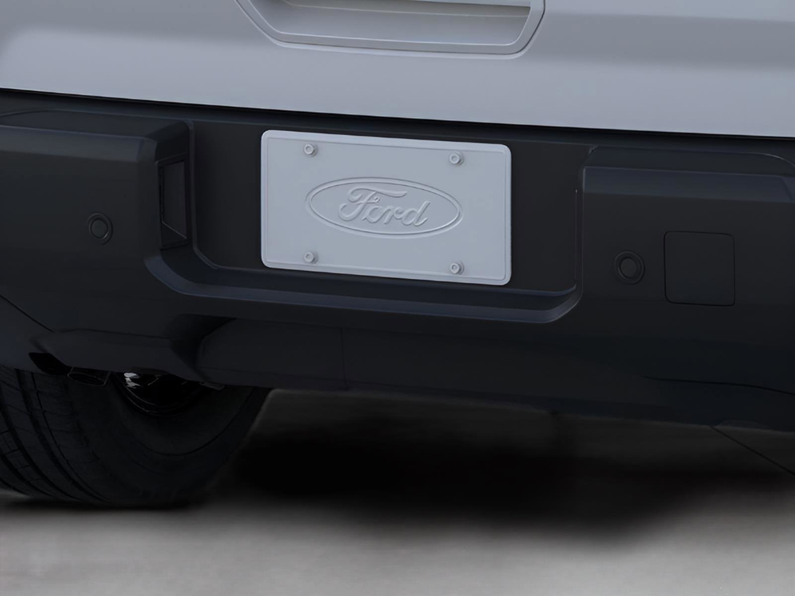 New 2026 Ford Bronco Sport Outer Banks image 23