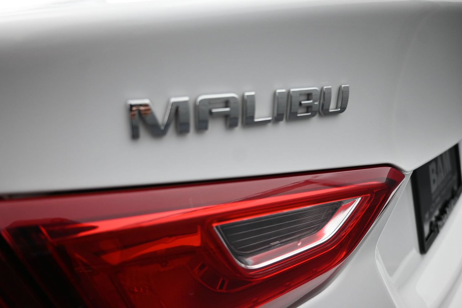 Used 2024 Chevrolet Malibu LT FWD image 28