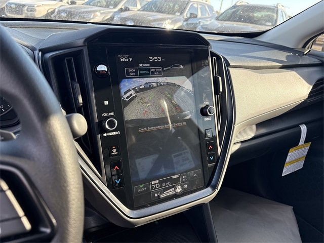 New 2026 Subaru Crosstrek 2.0i Premium image 17