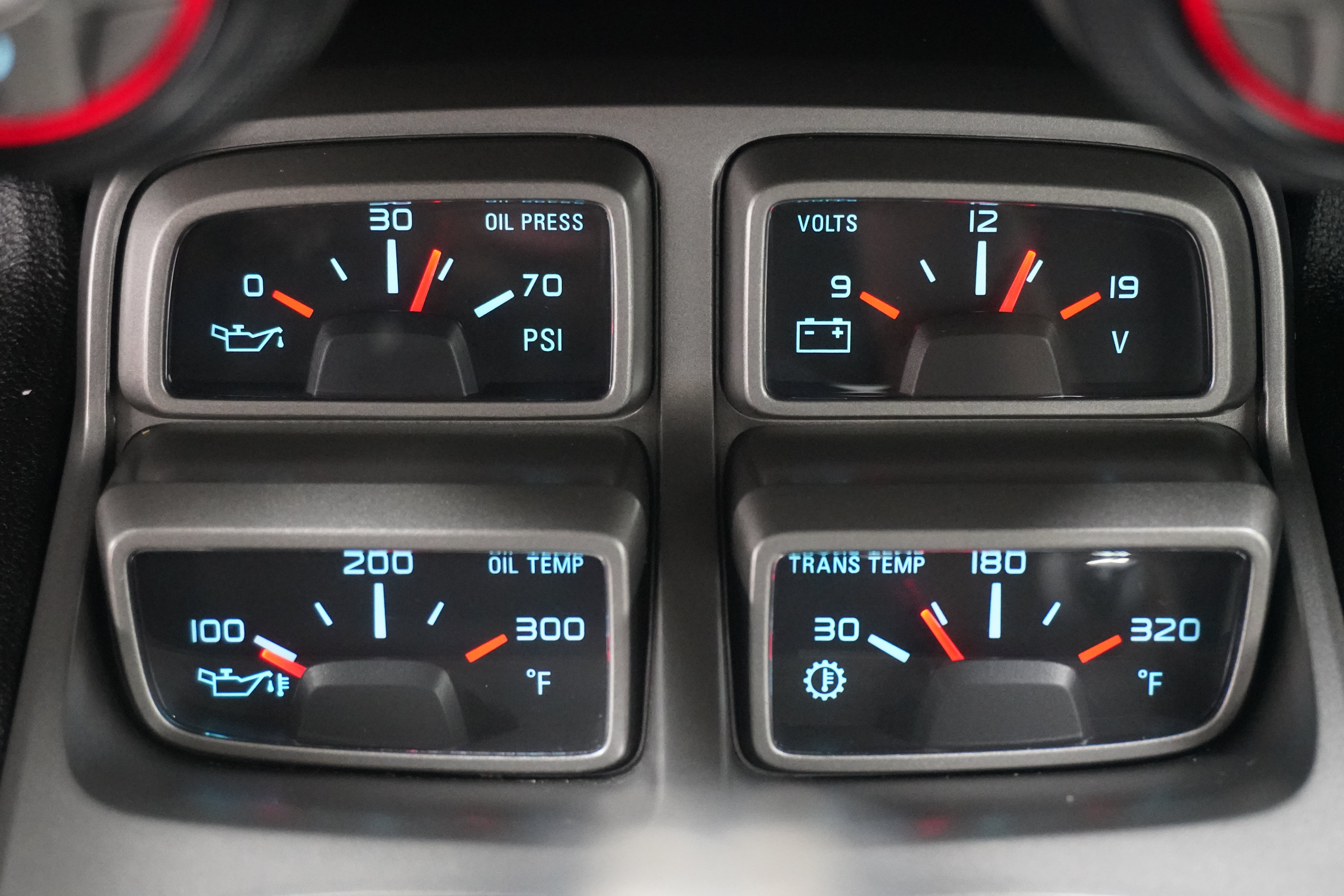 Used 2012 Chevrolet Camaro SS w/ RS Package RWD image 25