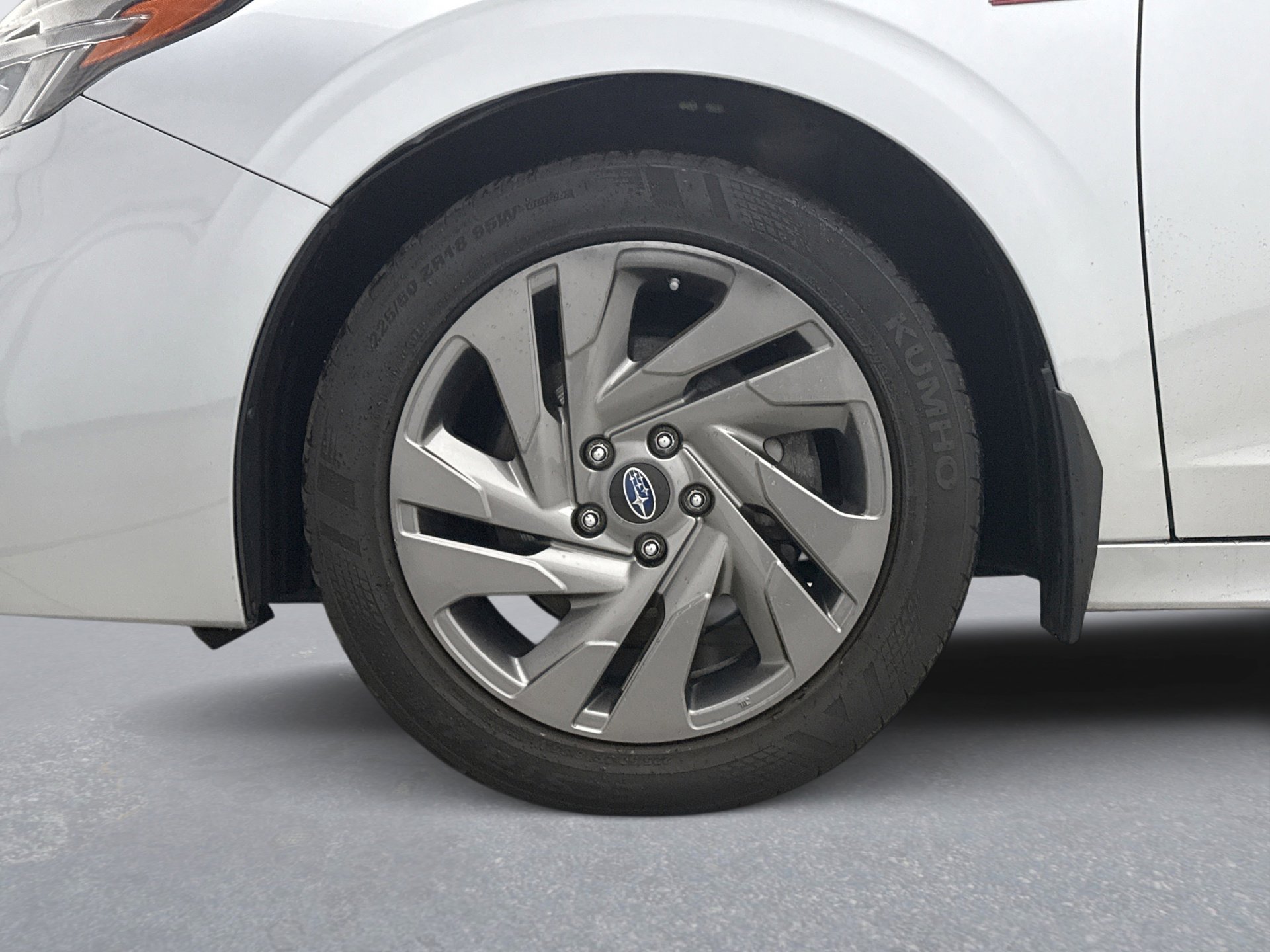 Used 2024 Subaru Legacy Sport image 24