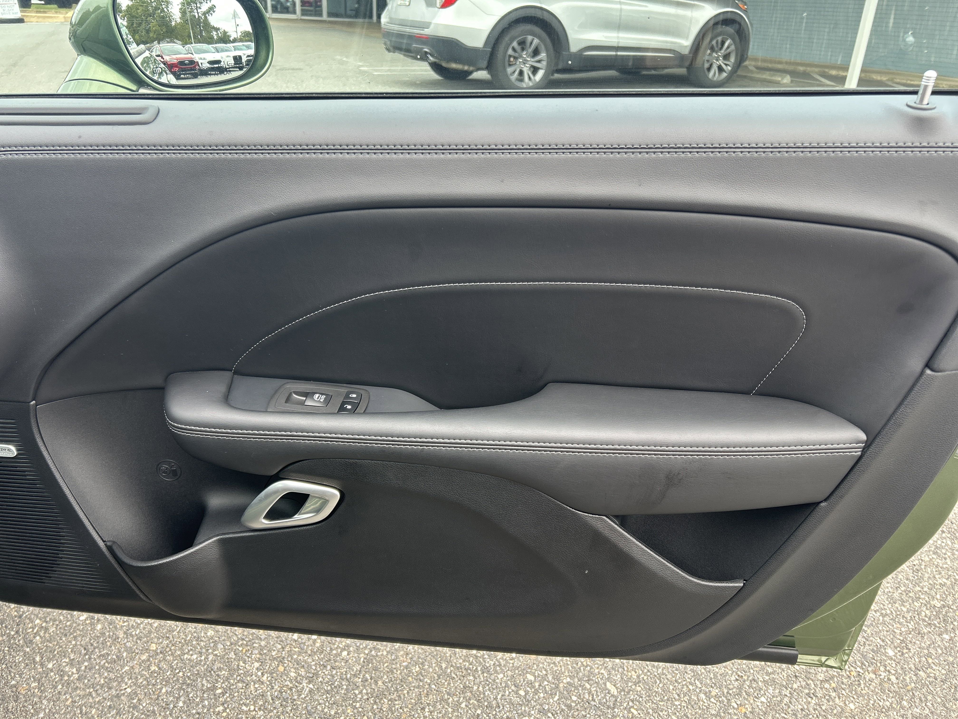 Used 2022 Dodge Challenger GT w/ Plus Package image 20