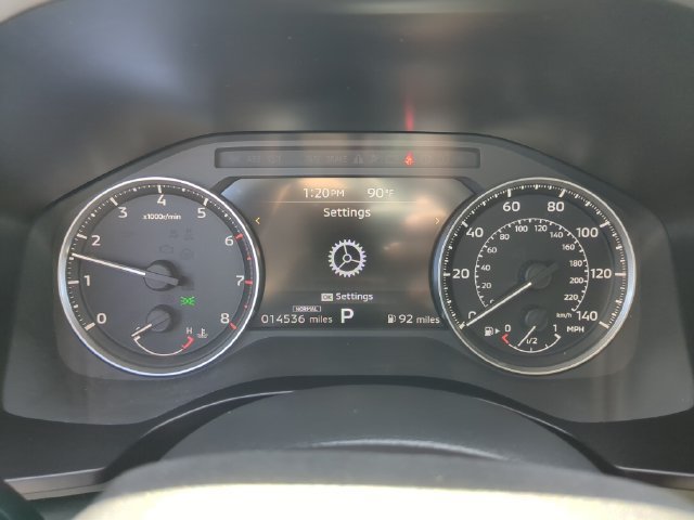 Used 2026 Mitsubishi Outlander ES FWD image 32