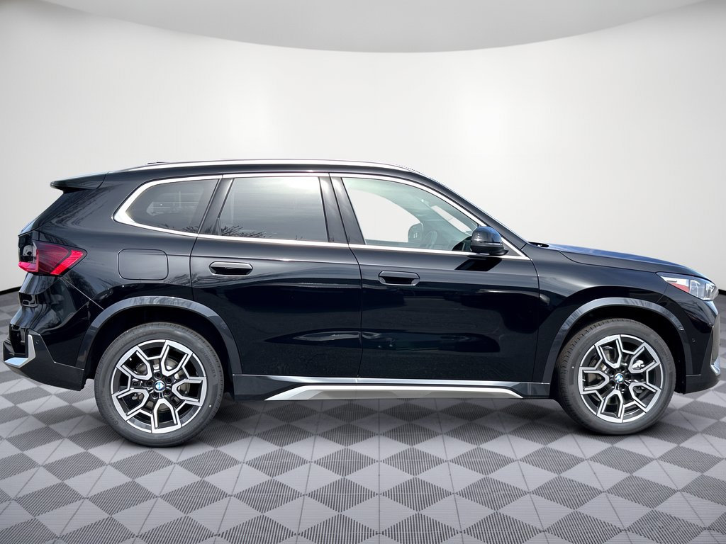 Used 2026 BMW X1 xDrive28i w/ Convenience Package AWD/4WD image 8