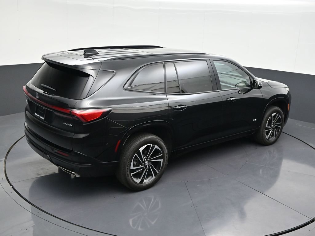 Used 2025 Buick Enclave Sport Touring w/ Power Package image 22