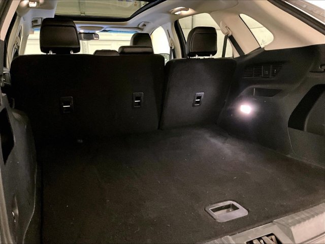Used 2020 Ford Edge SEL w/ Convenience Package AWD/4WD image 33