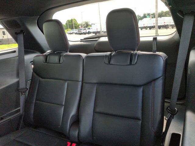 Certified 2026 Ford Explorer ST-Line w/ ST-Line Street Pack RWD image 15