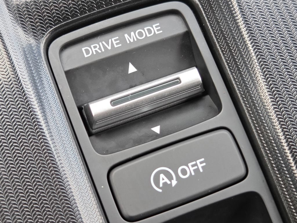 Certified 2025 Honda Civic Sport image 9