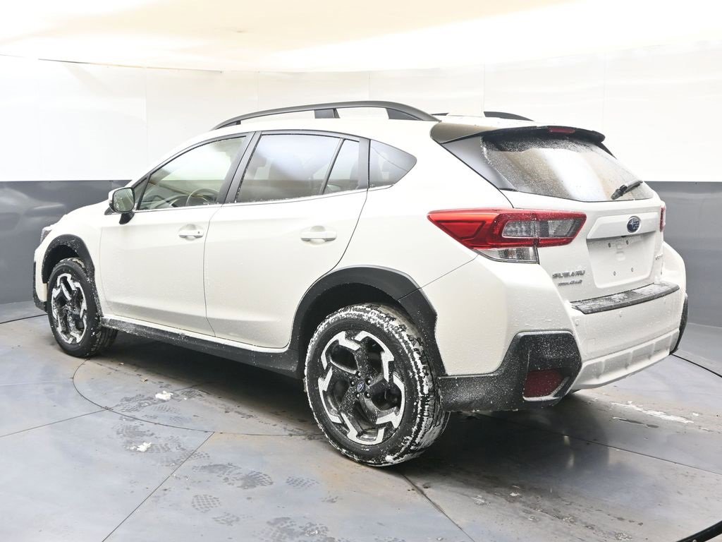Certified 2023 Subaru Crosstrek 2.5i Limited image 3