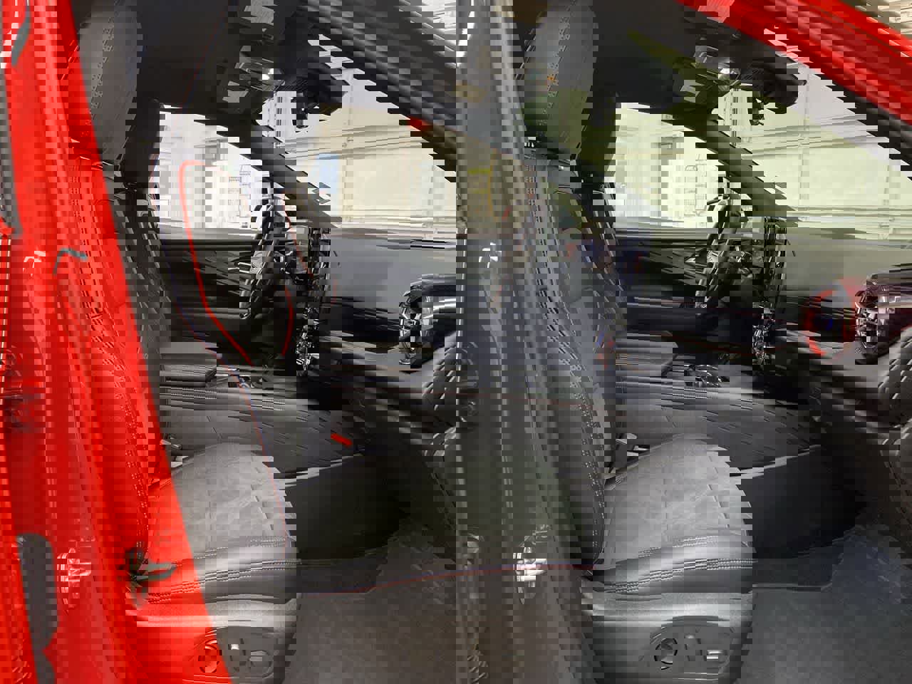 Used 2024 Chevrolet Blazer EV RS AWD/4WD image 19