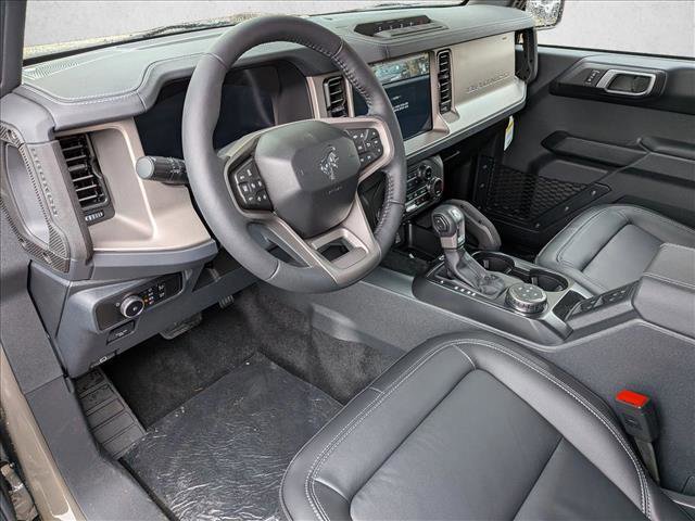 New 2026 Ford Bronco Outer Banks AWD/4WD image 3