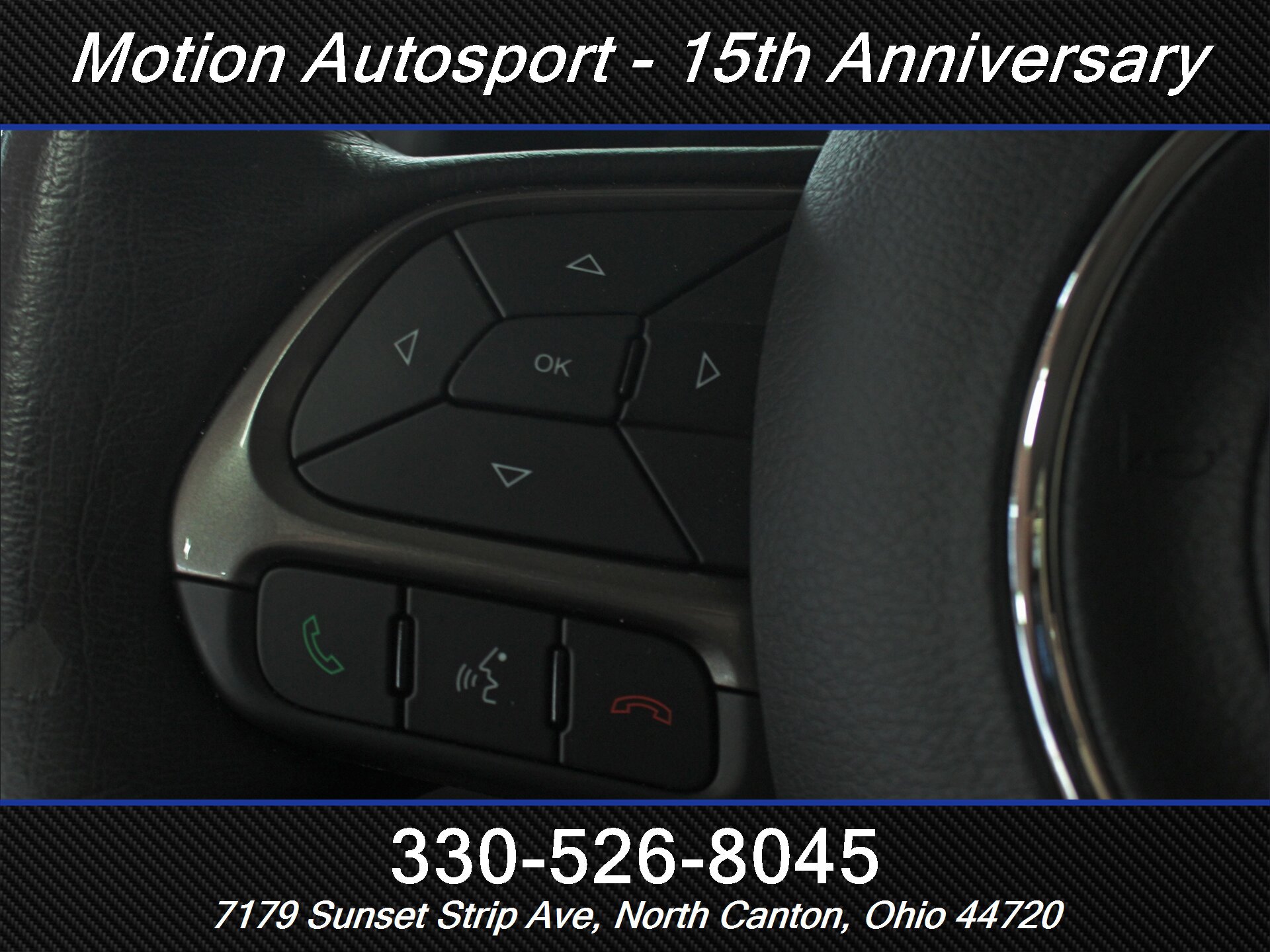 Used 2020 Jeep Renegade Limited AWD/4WD image 18