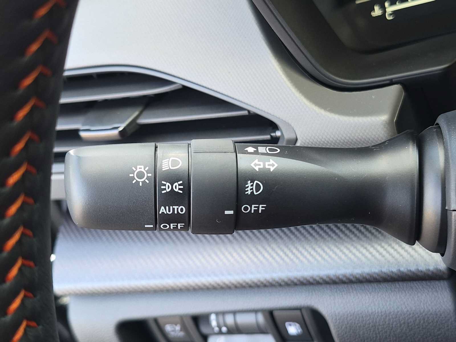 New 2026 Subaru Crosstrek 2.5i Limited AWD/4WD image 26