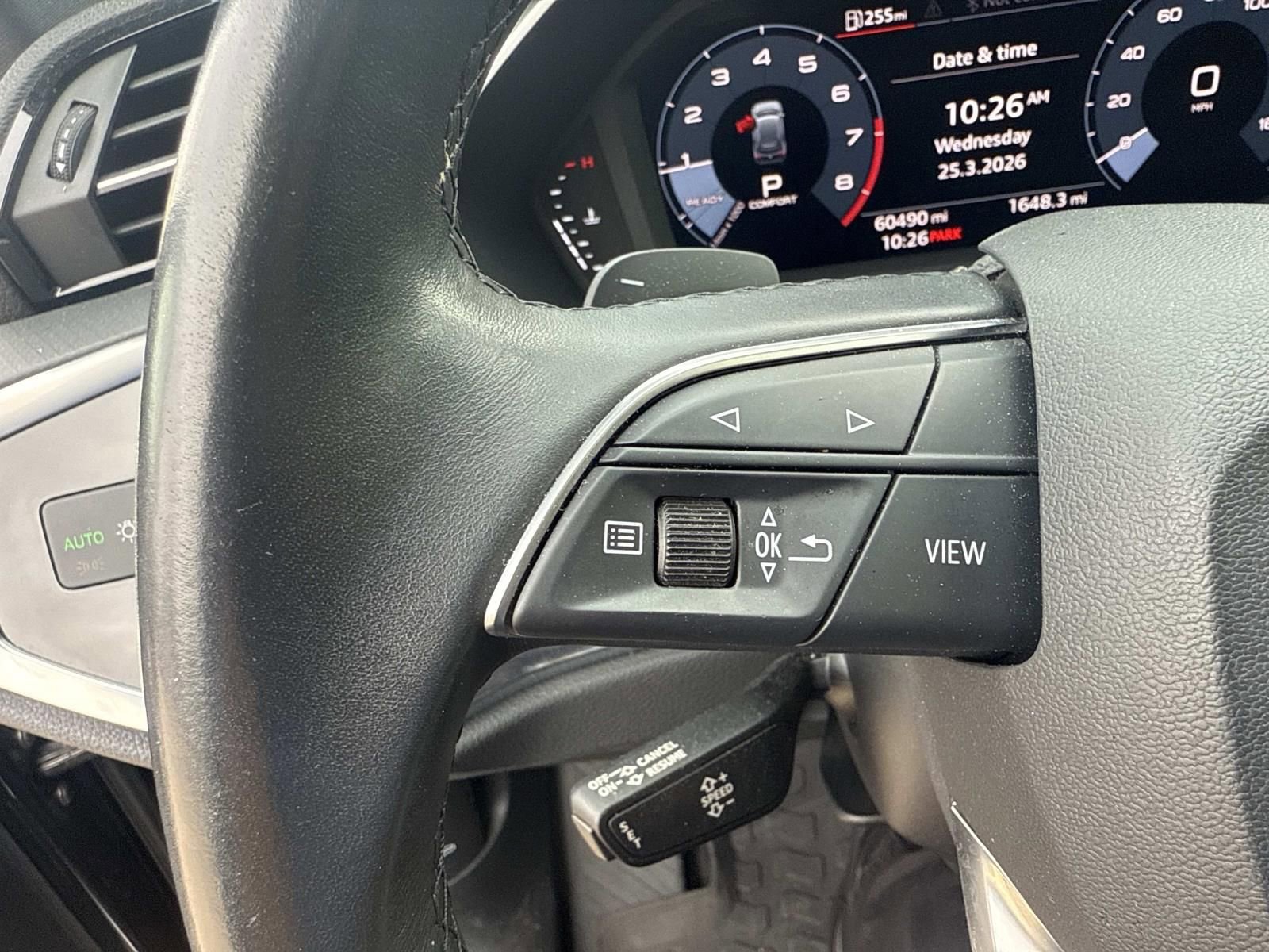 Used 2021 Audi Q3 2.0T Premium w/ Convenience Package image 25