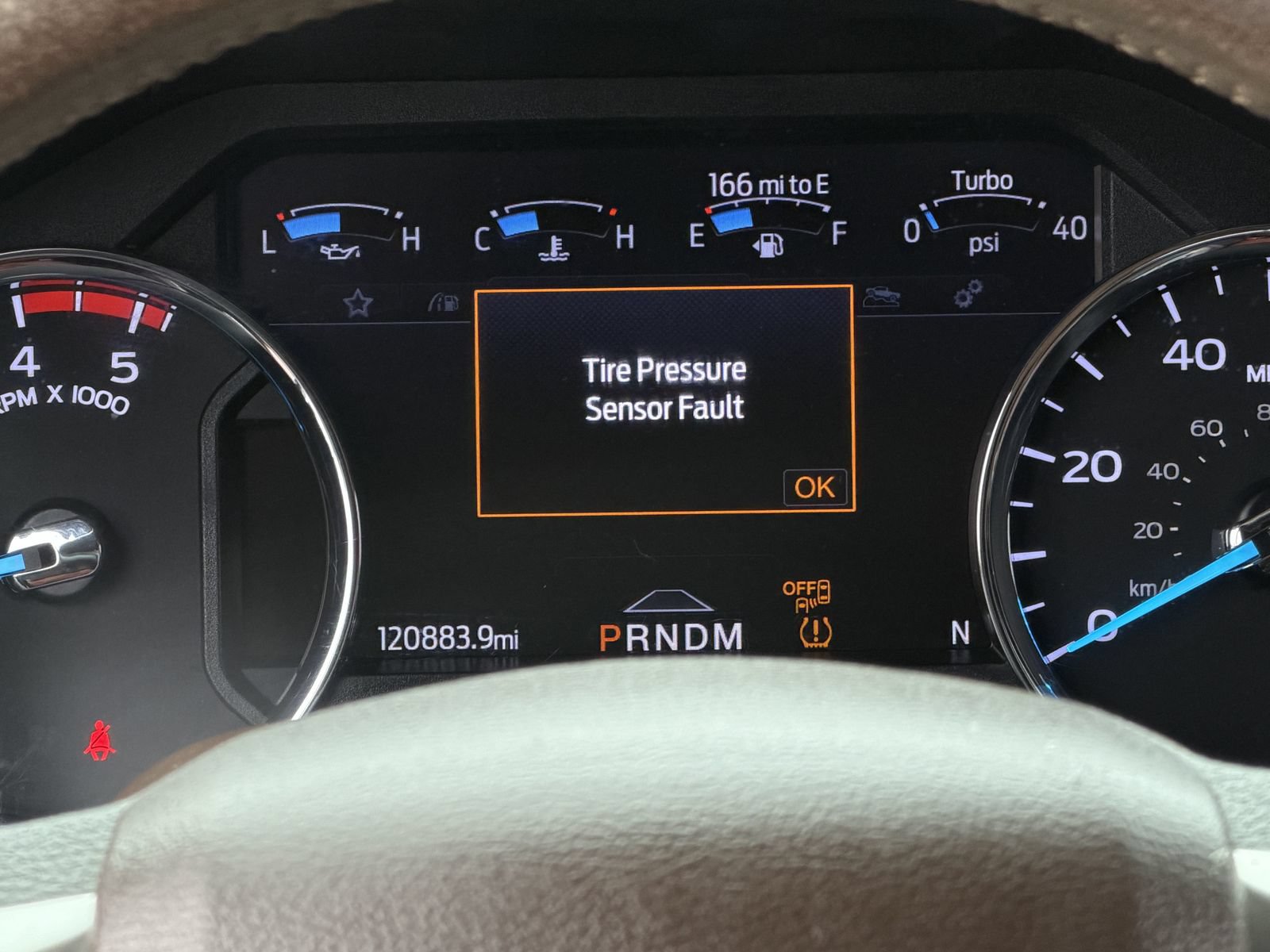 Used 2020 Ford F250 King Ranch w/ King Ranch Ultimate Package AWD/4WD image 18