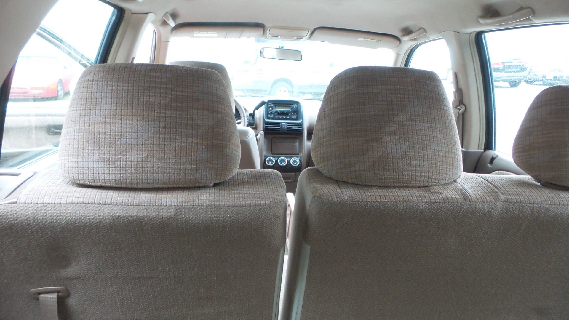 Used 2003 Honda CR-V LX image 33