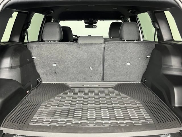 New 2026 Jeep Cherokee Laredo AWD/4WD image 25