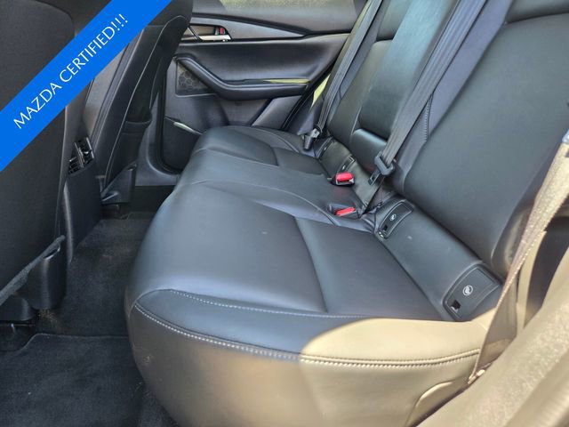 Certified 2022 MAZDA CX-30 AWD 2.5 S w/ Select Package image 11