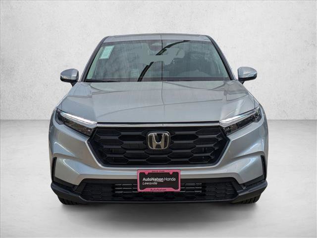 New 2026 Honda CR-V LX image 6