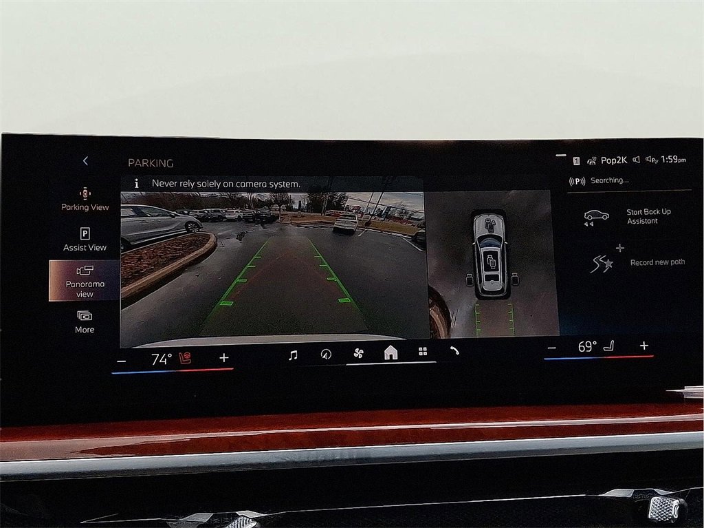 Used 2024 BMW ALPINA XB7 ALPINA XB7 image 21