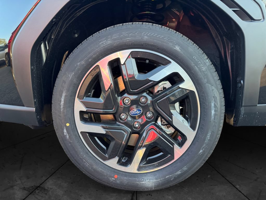 New 2026 Subaru Forester Sport AWD/4WD image 14