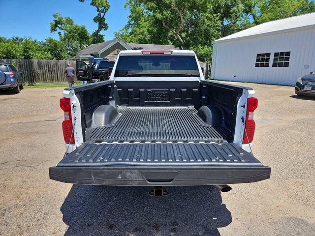 Certified 2025 Chevrolet Silverado 2500 LT w/ Convenience Package AWD/4WD image 26