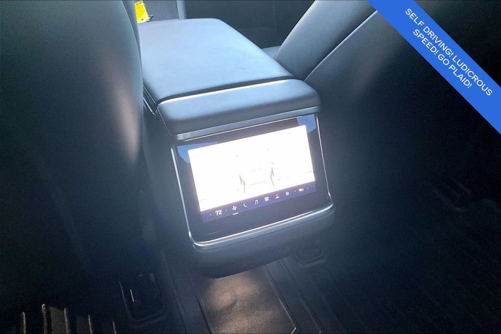 Used 2021 Tesla Model S Plaid image 30