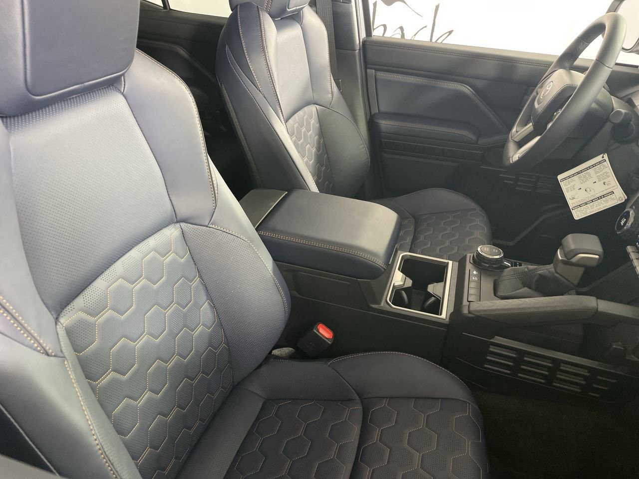 New 2026 Toyota 4Runner Platinum image 25