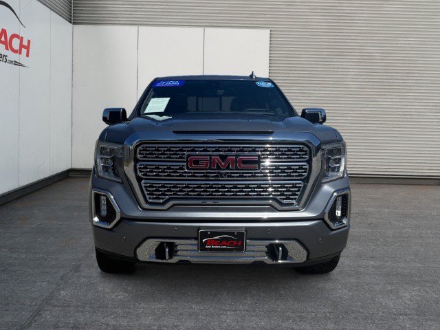 Used 2020 GMC Sierra 1500 Denali w/ Denali Ultimate Package AWD/4WD image 5