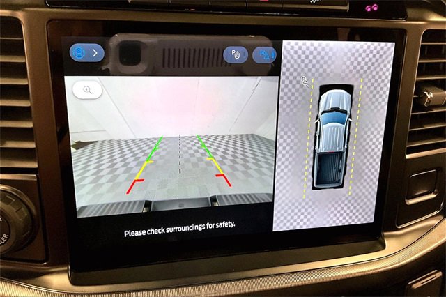 Used 2024 Ford F150 Lariat image 26