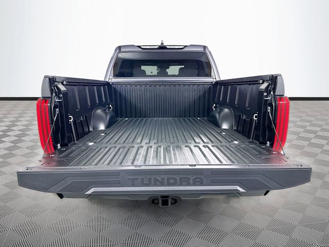 New 2026 Toyota Tundra SR5 image 21