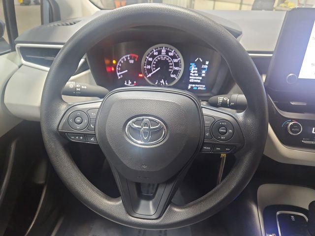 Used 2022 Toyota Corolla LE image 14