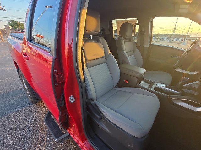 Used 2023 Nissan Frontier SV w/ Technology Package AWD/4WD image 23