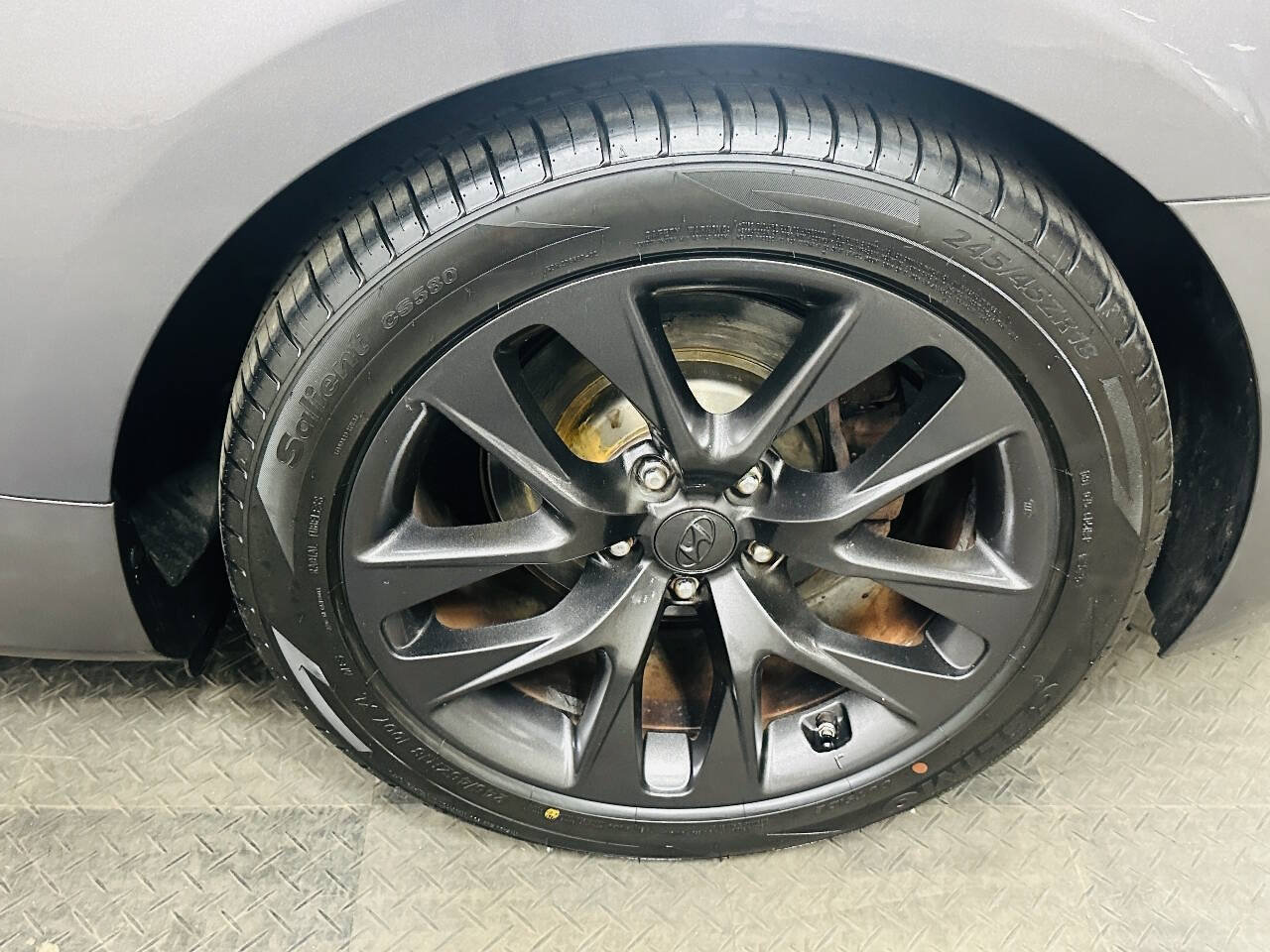 Used 2013 Hyundai Genesis 2.0T RWD image 27